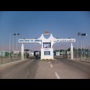 Jordan Border