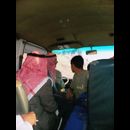 Jordan Bus