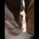 Petra siq 8