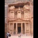 Petra Treasury