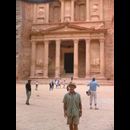 Petra treasury 3