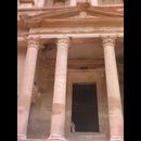 Petra treasury 4