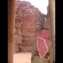 Petra treasury 5