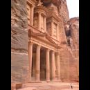 Petra treasury 6