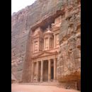 Petra treasury 8