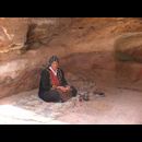 Petra Climb