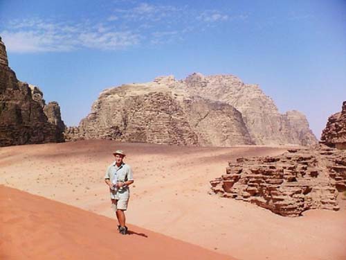 Wadi Rum 38