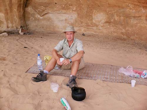 Wadi Rum 48