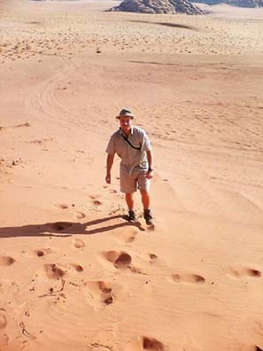 Wadi Rum 61