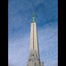 Riga Streets