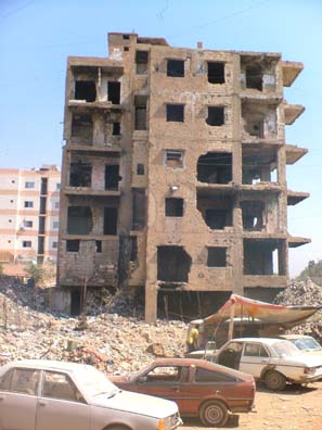 Sabra Shatila 5
