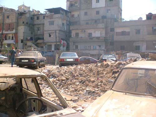 Sabra Shatila 6