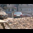 Sabra Shatila rubble