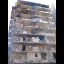 Sabra Shatila towerblock 1