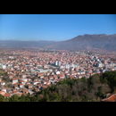 Ohrid Town