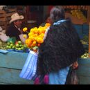 Mexico Chiapas