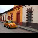 Mexico Transport