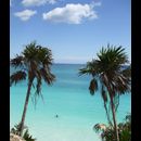 Mexico Tulum Beaches