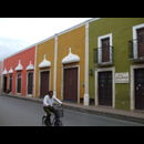 Mexico Valadolid