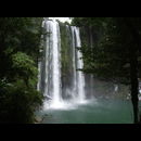 Mexico Waterfalls