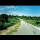 Mozambique Scenes