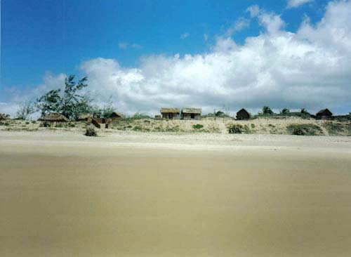 tofo mozambique