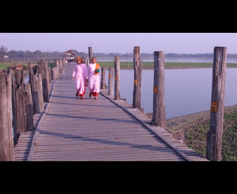 Burma Amarapura 9