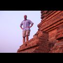 Myanmar Bagan