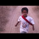 Myanmar Bagan People