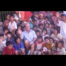 Myanmar Bago Children