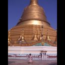 Myanmar Bago Paya