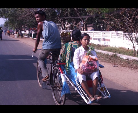 Burma Bago People 15
