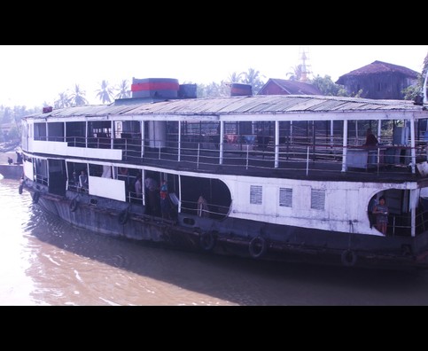 Burma Boats 13
