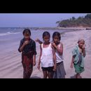 Myanmar Chaungtha
