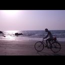 Myanmar Chaungtha Beaches