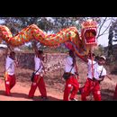 Myanmar Chinese New Year