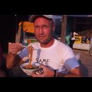 Myanmar Food
