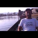 Myanmar Inle Boats