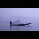 Myanmar Inle Lake