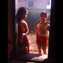 Burma Kalaw Families 14