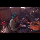 Burma Kalaw Families 16