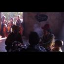 Burma Kalaw Families 22