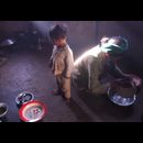 Burma Kalaw Families 9