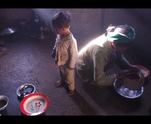 Burma Kalaw Families 9