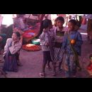 Burma Kalaw Market 10