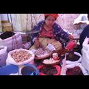 Burma Kalaw Market 11