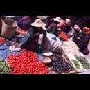 Burma Kalaw Market 22