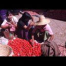 Burma Kalaw Market 27