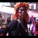 Burma Kalaw Market 2