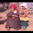 Myanmar Kalaw Villages